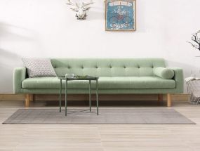 Sofa vải lanh Water-Look